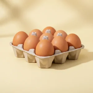 Telur Ayam 30 butir