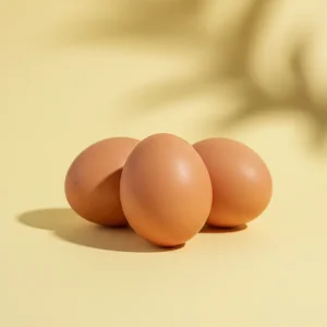 Telur Ayam per Butir