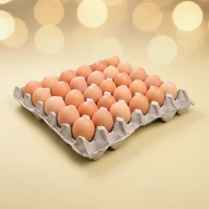 Telur Ayam Remban 10 papan