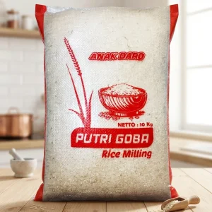 Beras Anak Daro Putri Goba (10 Kg)
